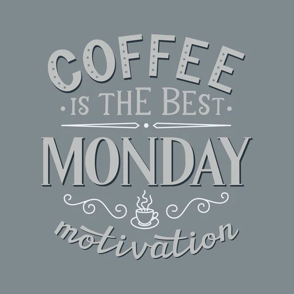 Monday motivation Stock Photos, Illustrations and Vector ...